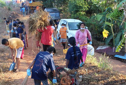Swacch Mangaluru Abhiyan  1